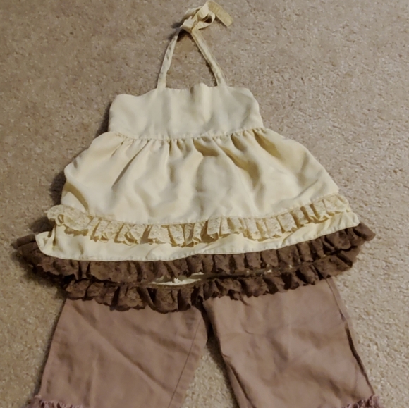 Matilda Jane paint by numbers size 6 - Picture 1 of 3